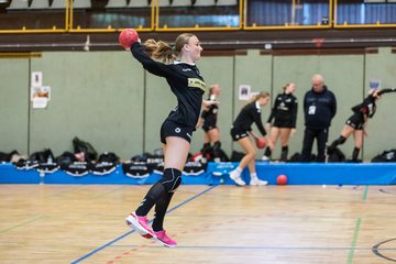 Bild 113 - wAJ SV Henstedt Ulzburg - SC Alstertal Langenhorn : Ergebnis: 30:41